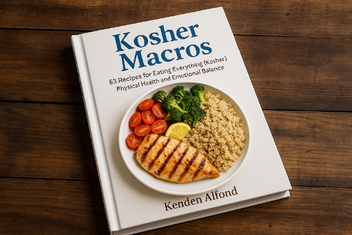 Book Review: Kosher Macros
