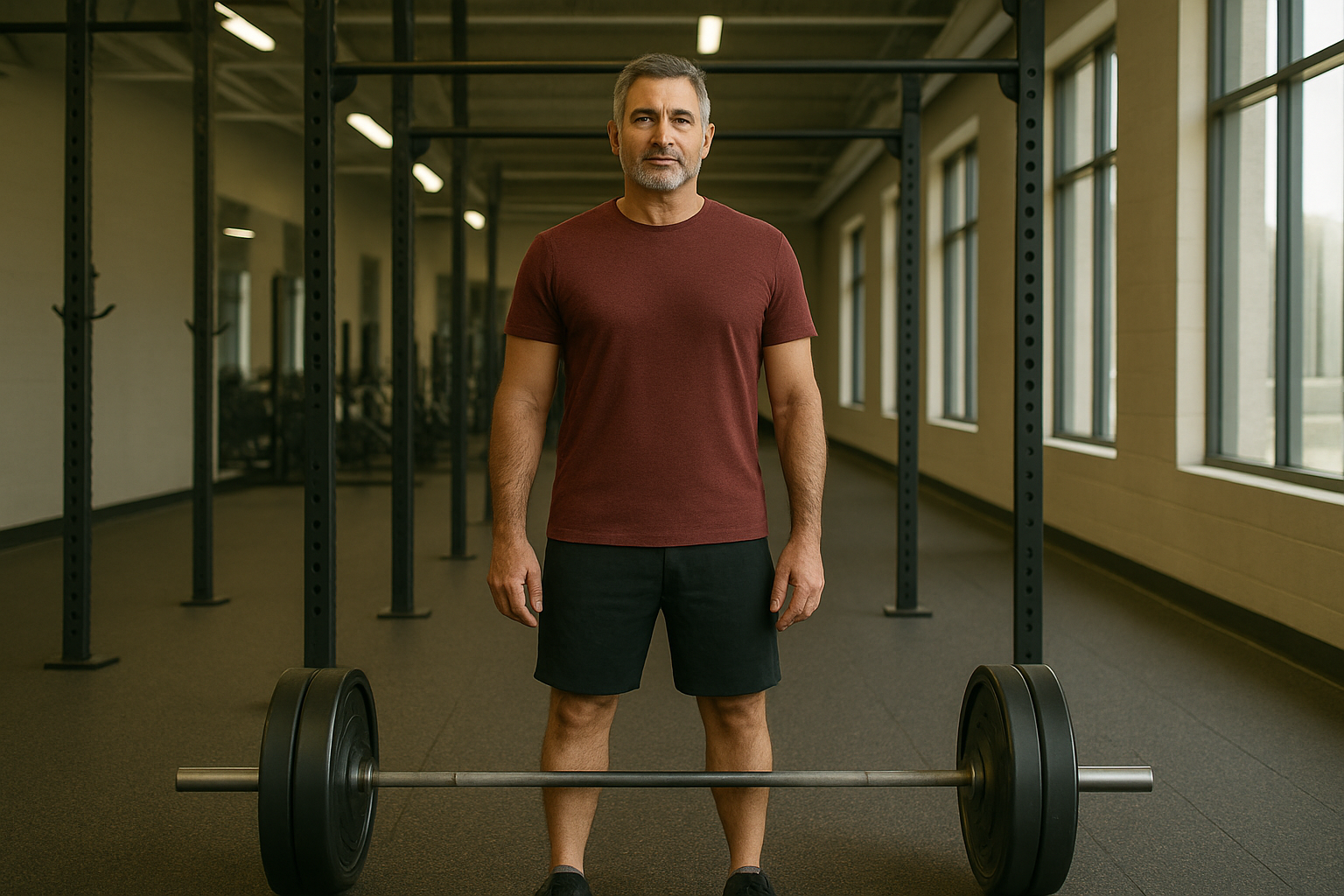 Strength and Conditioning for Self-Defense and Health: A Weekly Training Plan