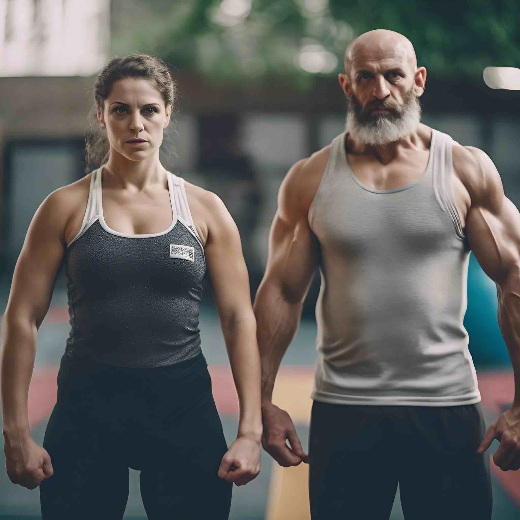Strength training